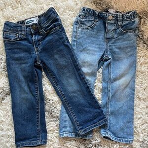 Old Navy Jeans